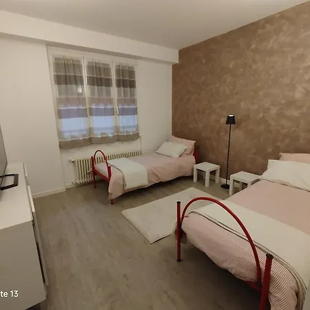 La Casa Dell'orsetta