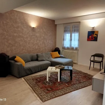Lejlighed La Casa Dell'orsetta Loano